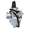PW80 Carburetor Fit for Yamaha PW80 Y-Zinger Big Wheel BW80