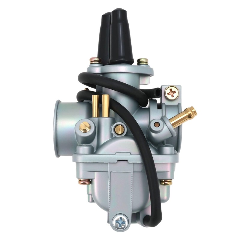 PW80 Carburetor Fit for Yamaha PW80 Y-Zinger Big Wheel BW80