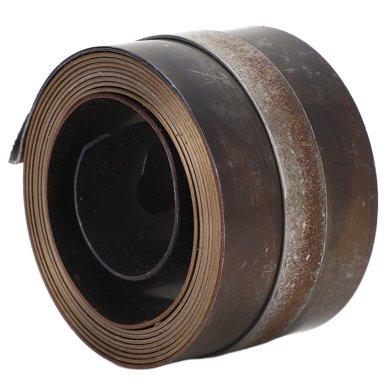 2Pcs Bench Drill Press Return Spring Robust Bench Drill Press