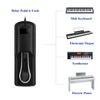 MaxLLTo Sustain Keyboard Foot Damper Pedal With Polarity Switch For