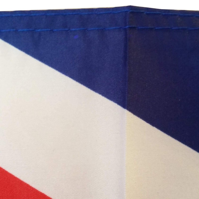 Union Jack British Flag / 2 by 3 Feet /