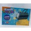 Panacare Upgrade Portable Bubble Machine, Automatic Bubble Machine, 20000+ Bubbles/Min