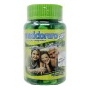 Cloruro De Magnesio Con Vitamina C (100 Caps) Maxicloruro Sabor