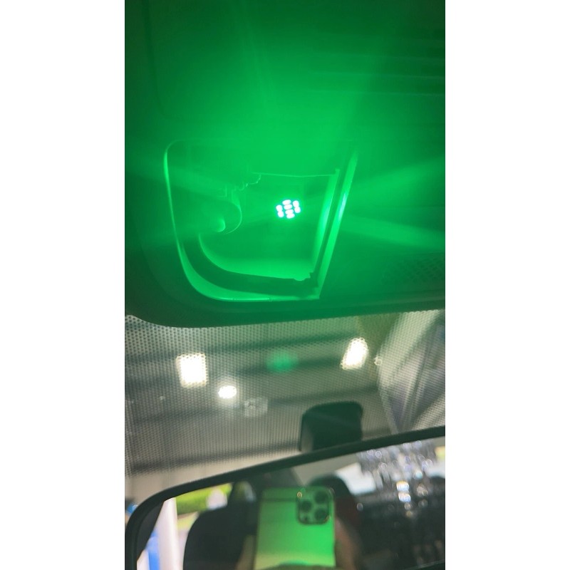 Unbranded LED INTERIOR LIGHTS ~ T10/194/2825/1