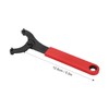 SPYMINNPOO Bottom Bracket Removal Tool, Adjustable Bottom Bracket Cup Pegs