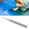 Wireless Charging Welding Pen Rechargeable Soldering Iron Tip Tool with