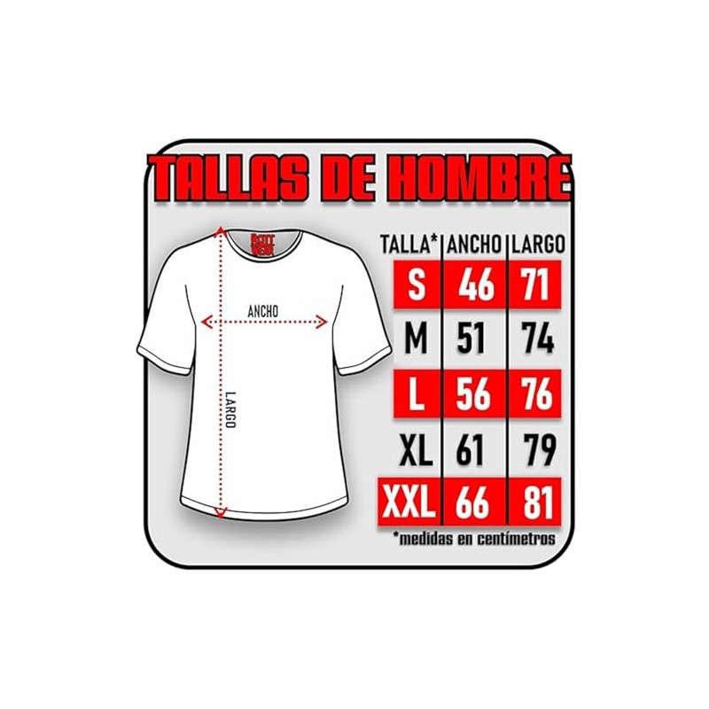 DIA DE MUERTOS CALAVERA TRADICIONAL M3 PLAYERA ROTT WEAR