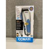 Conair 18 Pc Custom Cut Home Haircutting Kit Clippers Hair