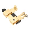 11mm Top Post Negative Battery Disconnect Switch 12V 24V Battery