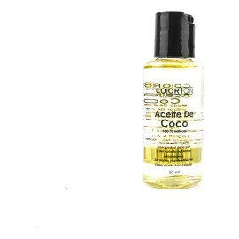 Aceite De Coco Colorton Natural Tipo de piel Todo tipo