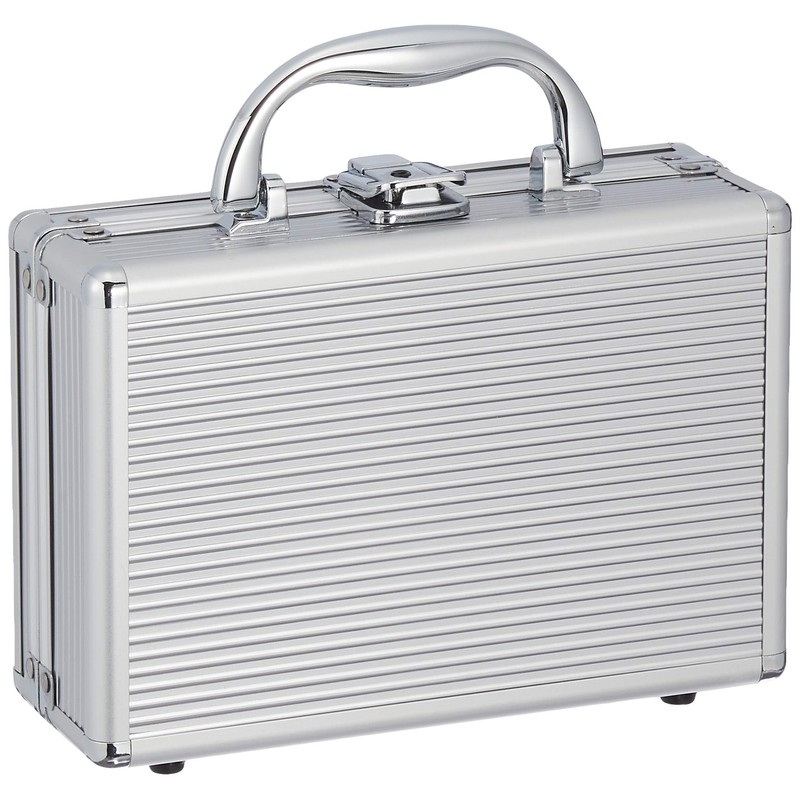 Astage aluminum tool case AL-A001