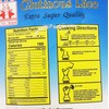 Thai Sweet Rice Gluttinous Rice Extra Super Quality 5 lbs.