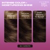 Clairol Bold & Bright Permanent Hair Dye, 40 Cafecito Hair
