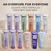 L'Oreal Paris, Acondicionador Ever Creme Sulfate Free 250 Ml