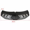 Sykik Rider SRHL2 wireless motorcycle helmet signal light for motorcycle