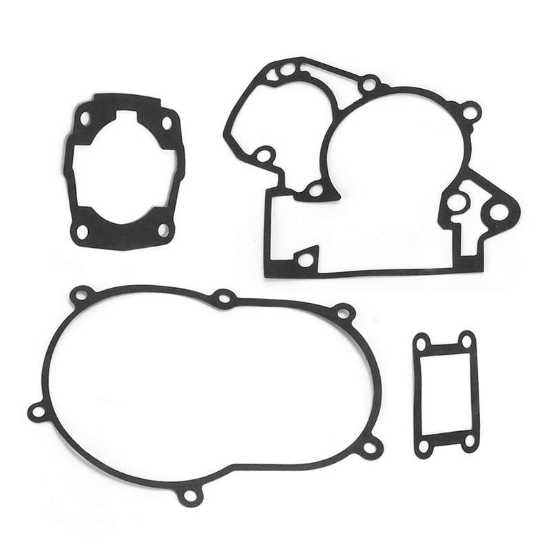 Complete Engine Gasket Set Fit for 50 SX 50 MINI