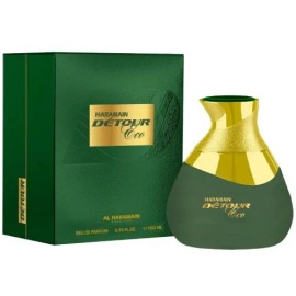 Al Haramain Detour Eco Eau De Parfum 3.4fl oz/100ml