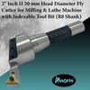 ASSORTS 2″ (50 mm) Fly Cutter for Milling & Lathe