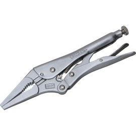 Super Grip Pliers Long Nose Type SGP100L Grip Pliers