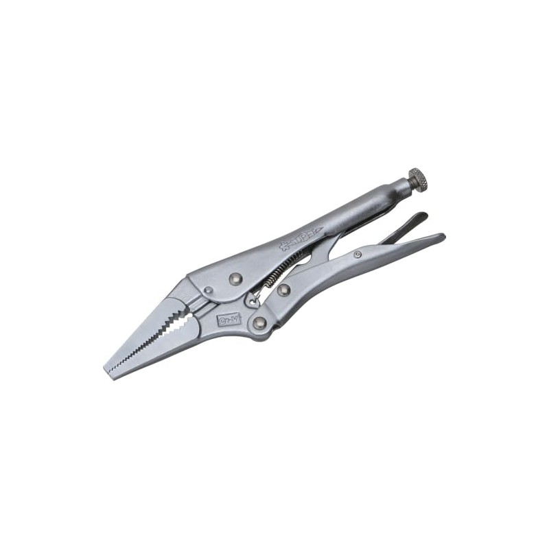 Super Grip Pliers Long Nose Type SGP100L Grip Pliers