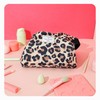 The Flat Lay Makeup Bag - Travel Organiser for Cosmetics,