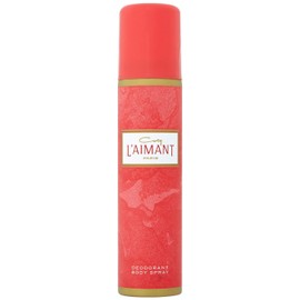 Coty L'Aimant Body Spray 75ml
