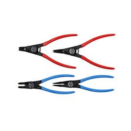 Gedore S 8000 Circlip Pliers Set