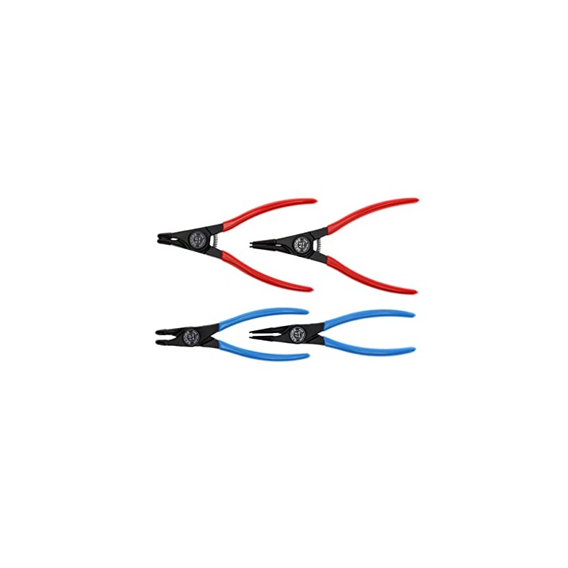 Gedore S 8000 Circlip Pliers Set