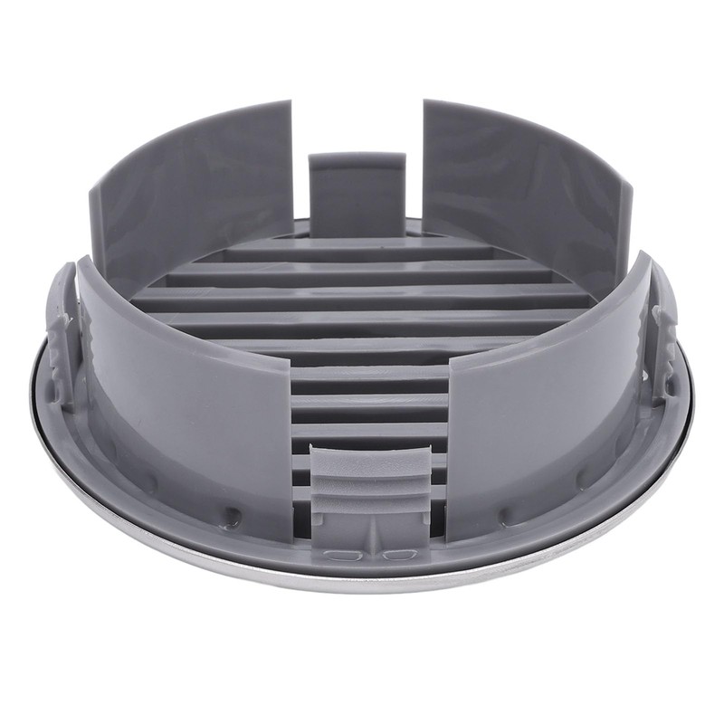 Marine Vent Cover, 4 Pcs 4-inch 316 Stainless Steel Boat