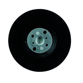 Dronco 6211105 115 mm Rubber Backing Pad