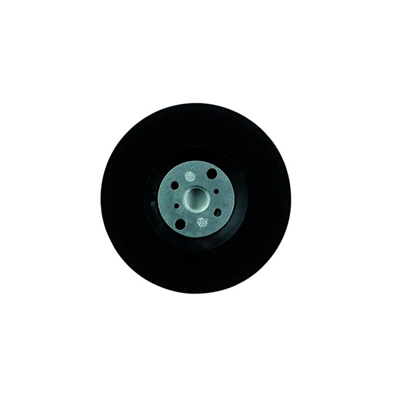 Dronco 6211105 115 mm Rubber Backing Pad
