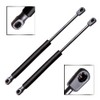 MYSMOT PM3672 Rear Trunk Lid Tailgate Lift Supports Shocks Struts