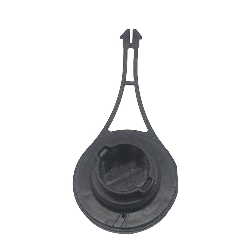 Tapón de depósito de combustible 1