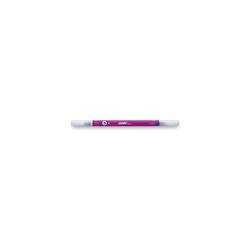 Lamy AL-Star Vibrant Pink Fountain Pen M