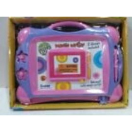 Boley Magic Writer Doodle is Fun Boley with Bonus Mini Writer 2 Stamps Pen Handle