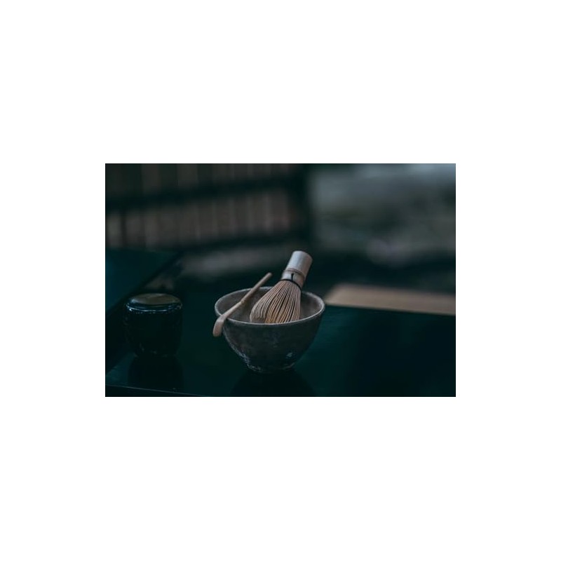 Tsukasaki 46-512 Tea Utensils, 120 Count