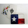 Playing Cards - Texas Flag