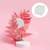 YOKIVE Photography Background Props Set, Hard Foam Photo Props |