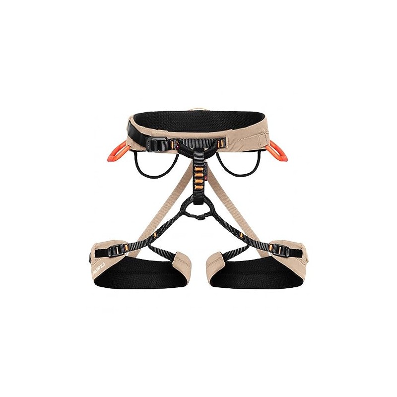 Mammut MAMMUT Togir 2.0 3 Slide Harness Men 2020-01050-7517 Harness