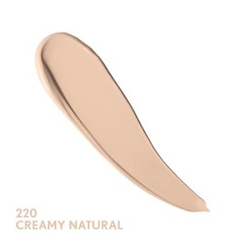 COVERGIRL + Olay Simply Ageless 3-in-1 Liquid Foundation, the #1 Anti-Aging Foundation Now In A Liquid, Creamy Natural Color, 1 Count (packaging may v