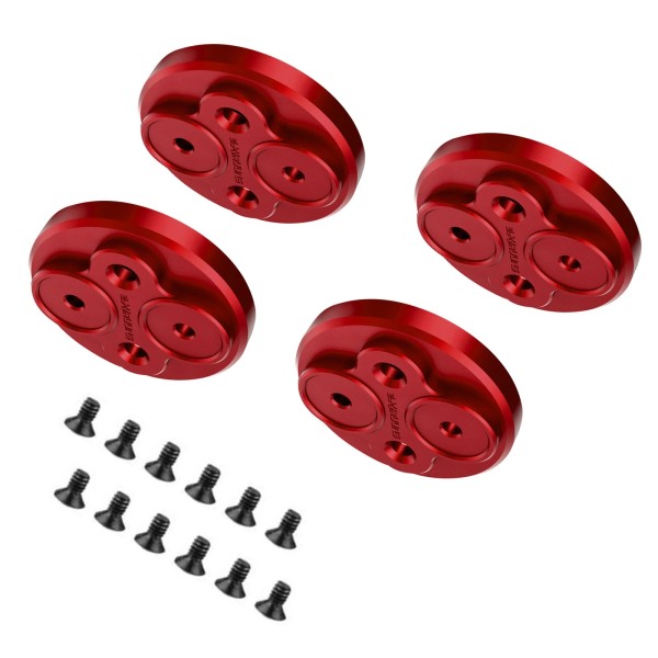 For DJI 4* Upgrade DIY Propeller Motor Protective Cover For