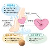 Ji Shiosha Smooth Sole Scrub Soap, 1 Piece