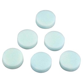 小川精機 101.102 スポンジ フィルター エレメント (6個) 72403120