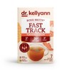 Dr. Kellyann Fast Track Bone Broth Packets (7 Servings) –