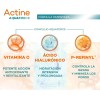 Gel Hidratante Darrow Actine Aquaforce para Piel Grasa y Mixta,