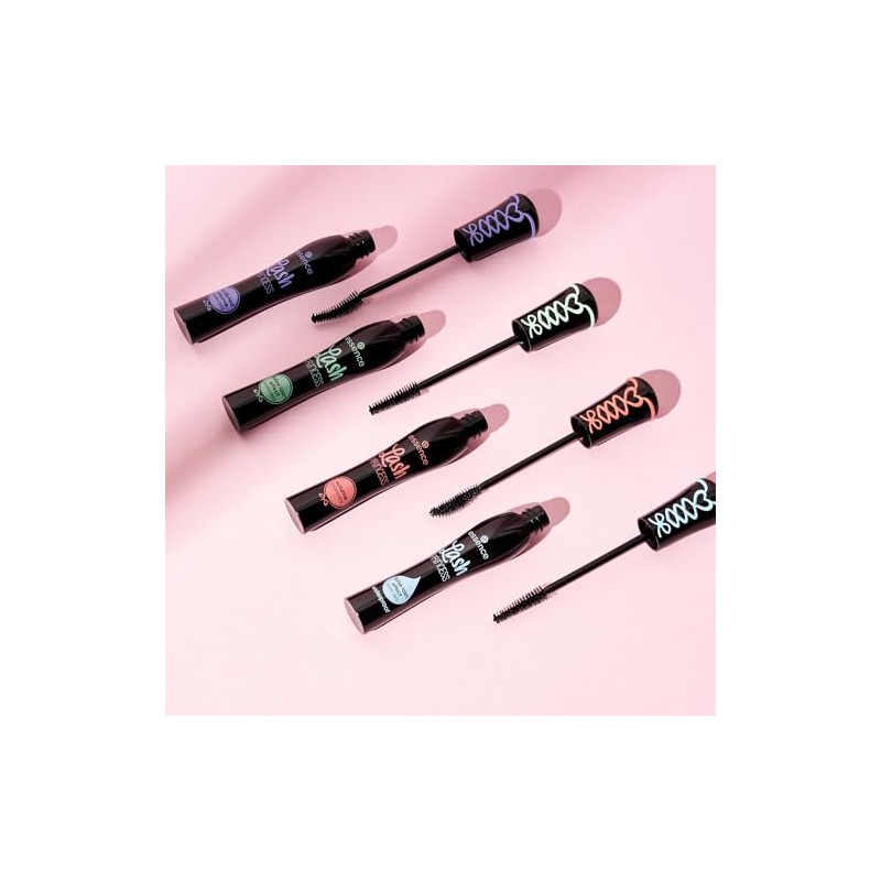 essence Lash Princess Volume Mascara