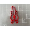 Cookie Cutz Cat Cookie Cutter 5" (1)