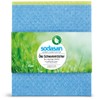 Sodasan Organic Eco Sponge Cloths (Pack of 2)