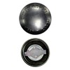 RAParts 239950C New Fuel Cap Fits Case-IH Tractor Models 403 503 615715 815 915 +