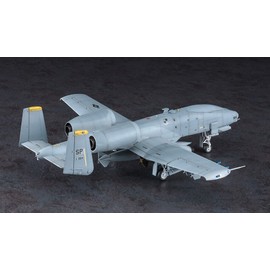 Hasegawa 1:72 A-10 Thunderbolt II UAV